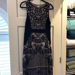 Soma sleeveless dress